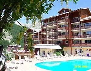 Du Hameau Allos